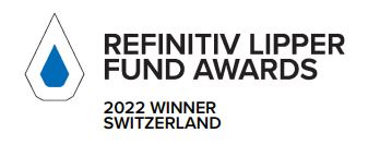 Refinitive Lipper Fund Awards